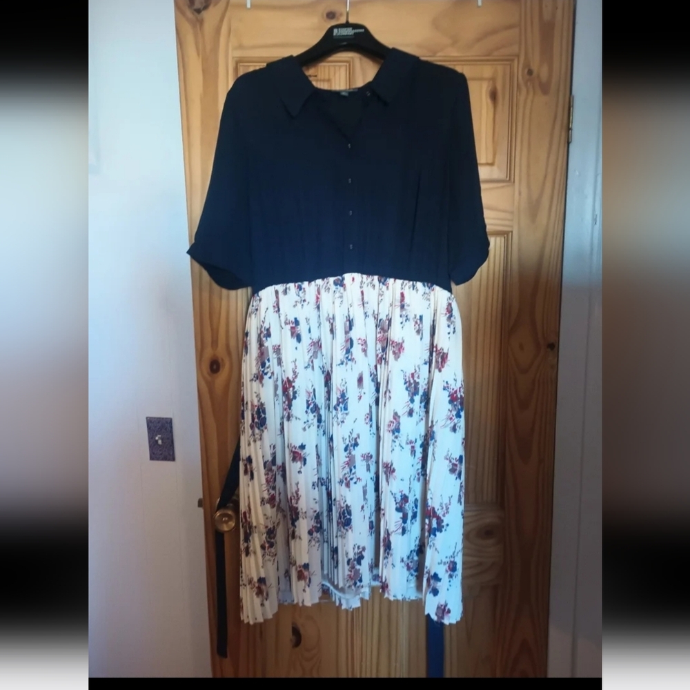 Modcloth  Xl Dress - Picture 4 of 7
